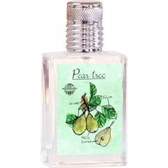 Pear Tree (Eau de Parfum) von Sucreabeille