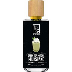 Green Tea Matcha MilkShake by The Dua Brand / Dua Fragrances