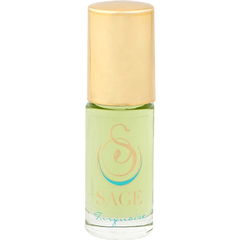 Turquoise (Perfume Oil) von Sage Machado