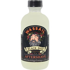 Wassail by Black Ship Grooming Co.