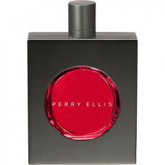 Red by Perry Ellis