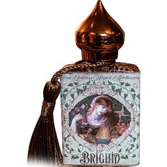 Brighid von Moon Goddess Magick Apothecary