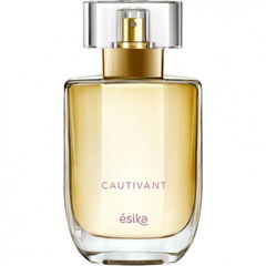 Cautivant by ésika