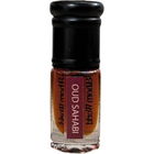 Oud Sahabi by Ahom World