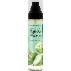 Pistachio Macaron (Parfum Mist) by Dirty Soul Soap Co.