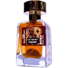 Le Tabac Cacau by Atelier Segall & Barutti