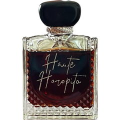Haute Horopito by One Way Bridge Perfumes