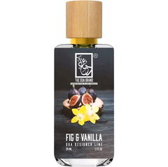 Fig & Vanilla by The Dua Brand