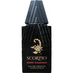 Dark Diamond by Scorpio