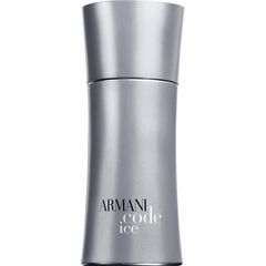 Armani Code Ice by Giorgio Armani
