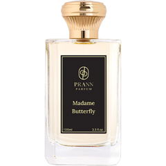 Madame Butterfly von Prann
