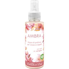Ambra by Lavanda del Lago