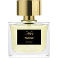 Pivoine von Manos Gerakinis