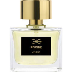 Pivoine von Manos Gerakinis