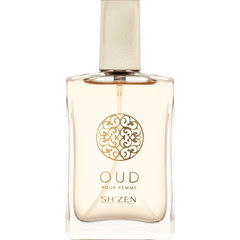 Oud pour Femme von Sh'Zen