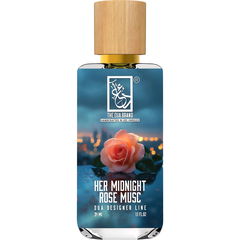 Her Midnight Rose Musc von The Dua Brand