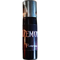 Demon von Taberna Odores Magicus