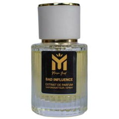 Bad Influence by Maison Yusif