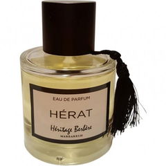 Hérat von Héritage Berbère