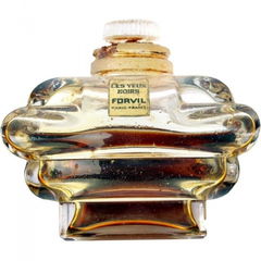 Les Yeux Noirs von Forvil