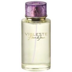 Violette Fleur de Jour by Myrurgia