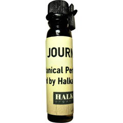 Journey (Perfume Oil) von Halka B. Organics
