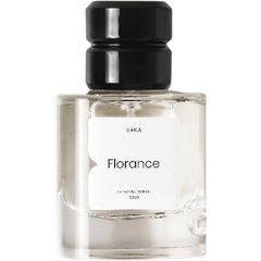 Florance von Saka