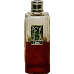 Floraison d'Heliotrope by Sauzé