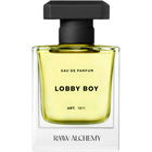 Lobby Boy von RAAW Alchemy