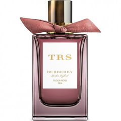 Tudor Rose by Burberry