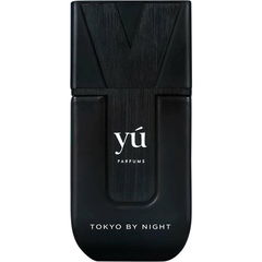 Tokyo by Night von Yú Parfums
