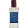 Blueberry Pie von Decantology