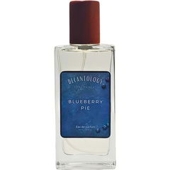 Blueberry Pie von Decantology