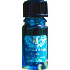 Eternal Ankh Blue by Nocturne Alchemy