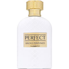Perfect von Brouj Perfumes / بروج للعطور