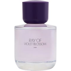 Ray of Violet Blossom von Zara