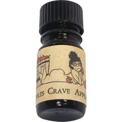 Apples Crave Apples by Arcana Wildcraft