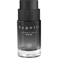 Dynamic Move Black von bugatti Fashion