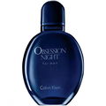 Obsession Night for Men (Eau de Toilette)