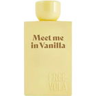 Meet Me in Vanilla by Freevola