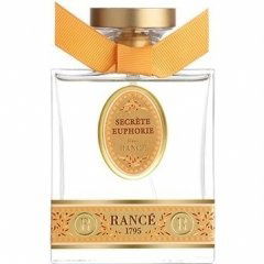 Secrète Euphorie von Rancé 1795