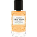 Vanille Riviera von Maison Rebatchi