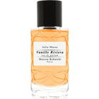 Vanille Riviera von Maison Rebatchi