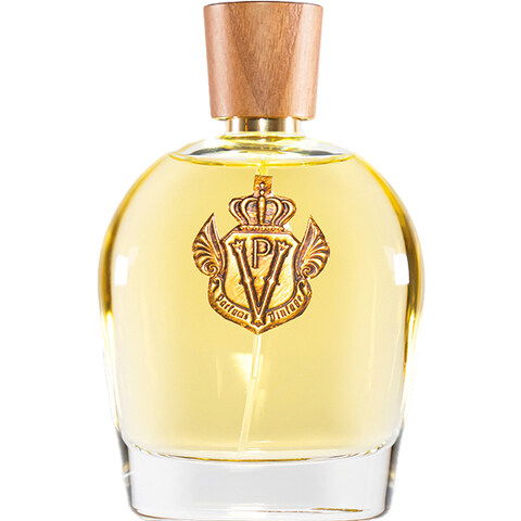 Alpine Winds Supreme von Parfums Vintage