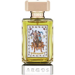 Triumph of Bacchus (Extrait de Parfum) von Argos