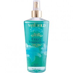 Nanì Gold - Crazy Temptation by Suarez