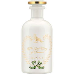 The Last Day of Summer von Gucci