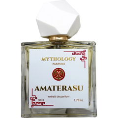 Amaterasu by Mythology Parfums