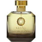 Garden of Youth von Śasva