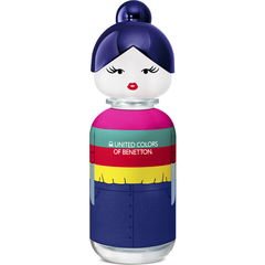 Blue Neroli von Benetton